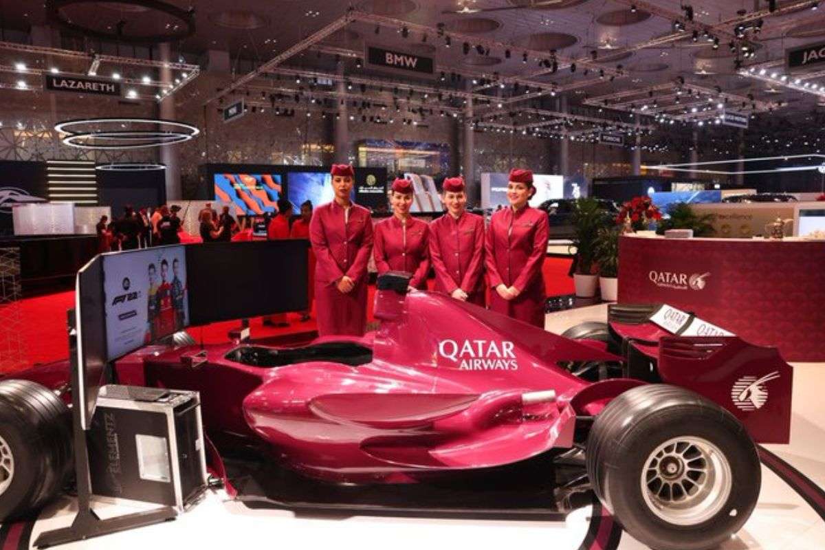 Geneva International Motor Show