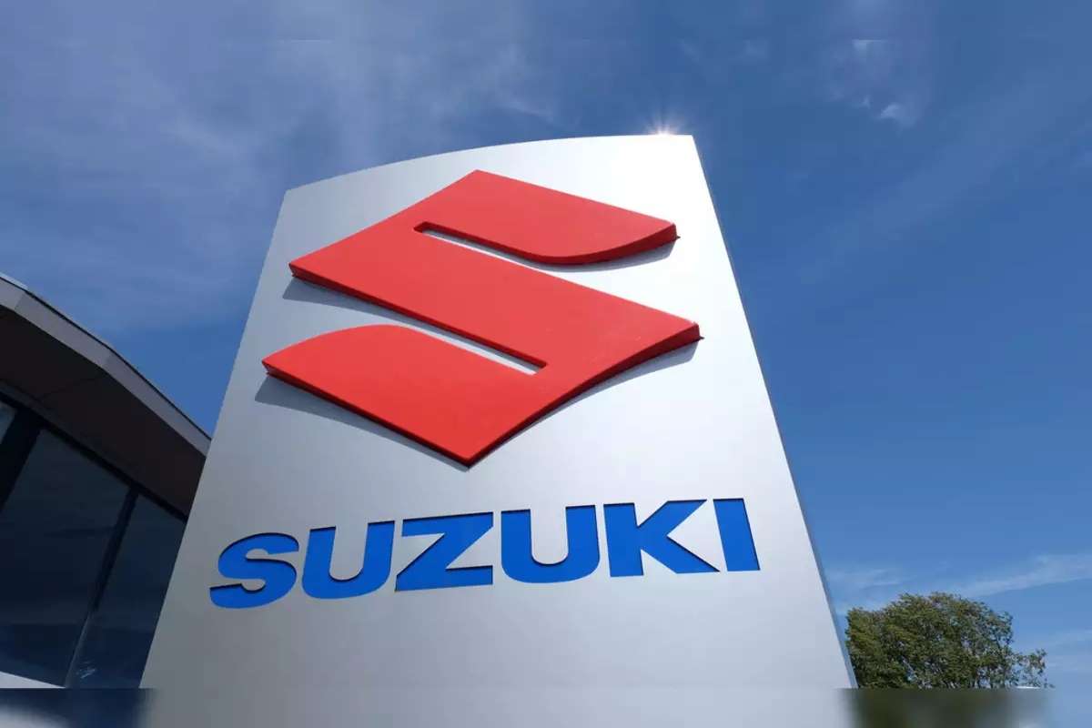 History Of Maruti Suzuki